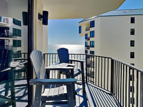 Sunbird Beach Resort #1012 East
